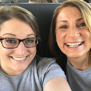 Meet your Posher, Janice